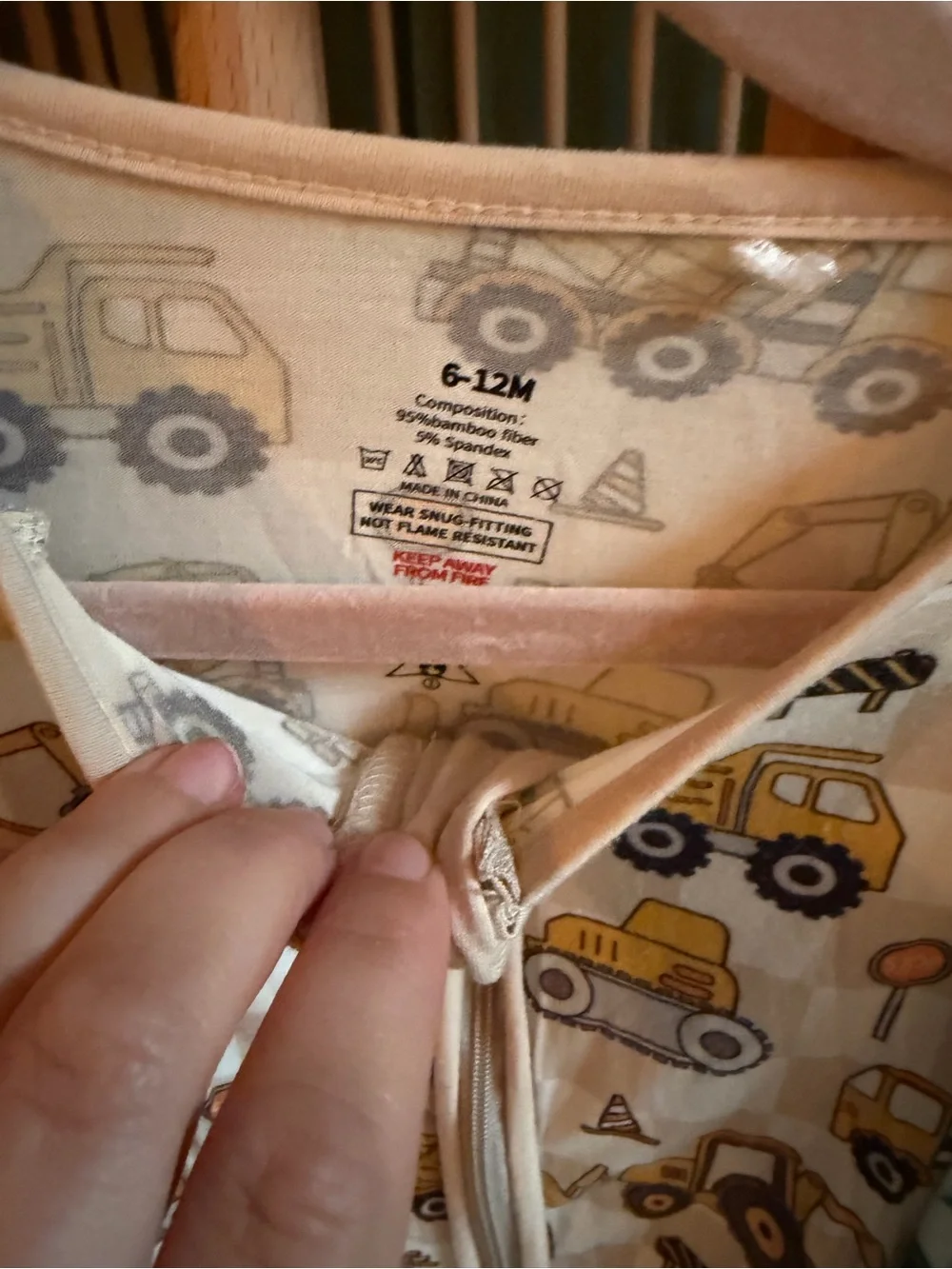 MIOZING soft cotton